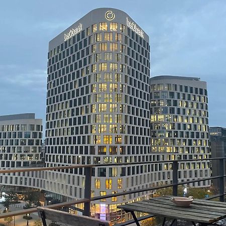 Golden Pearl In Centre Of Brussels Bruxelas Exterior foto